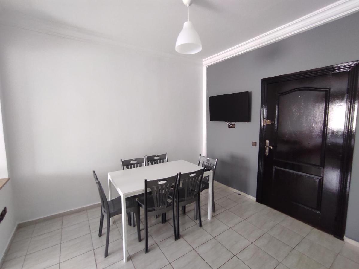 Appartamento Rabatoceanflat Esterno foto