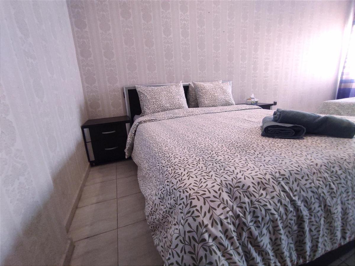 Appartamento Rabatoceanflat Esterno foto