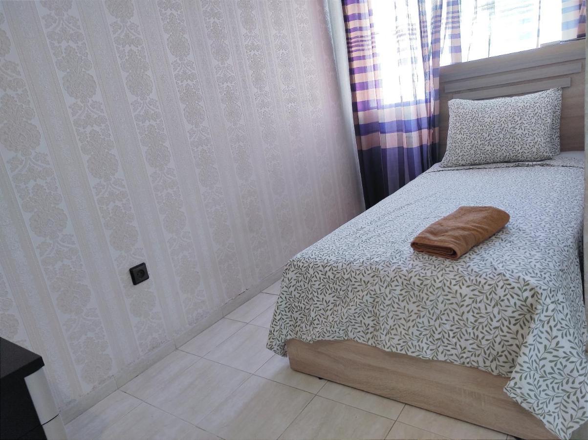 Appartamento Rabatoceanflat Esterno foto