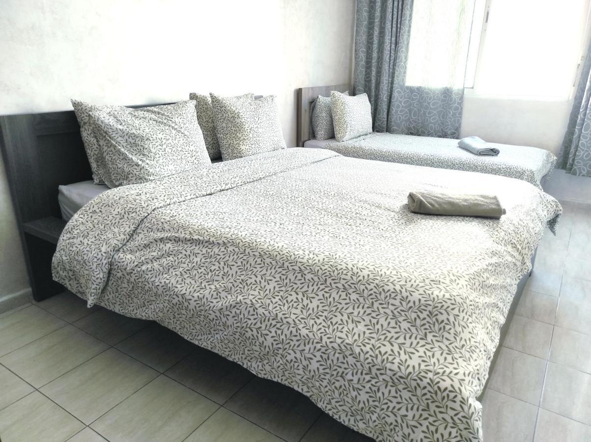 Appartamento Rabatoceanflat Esterno foto