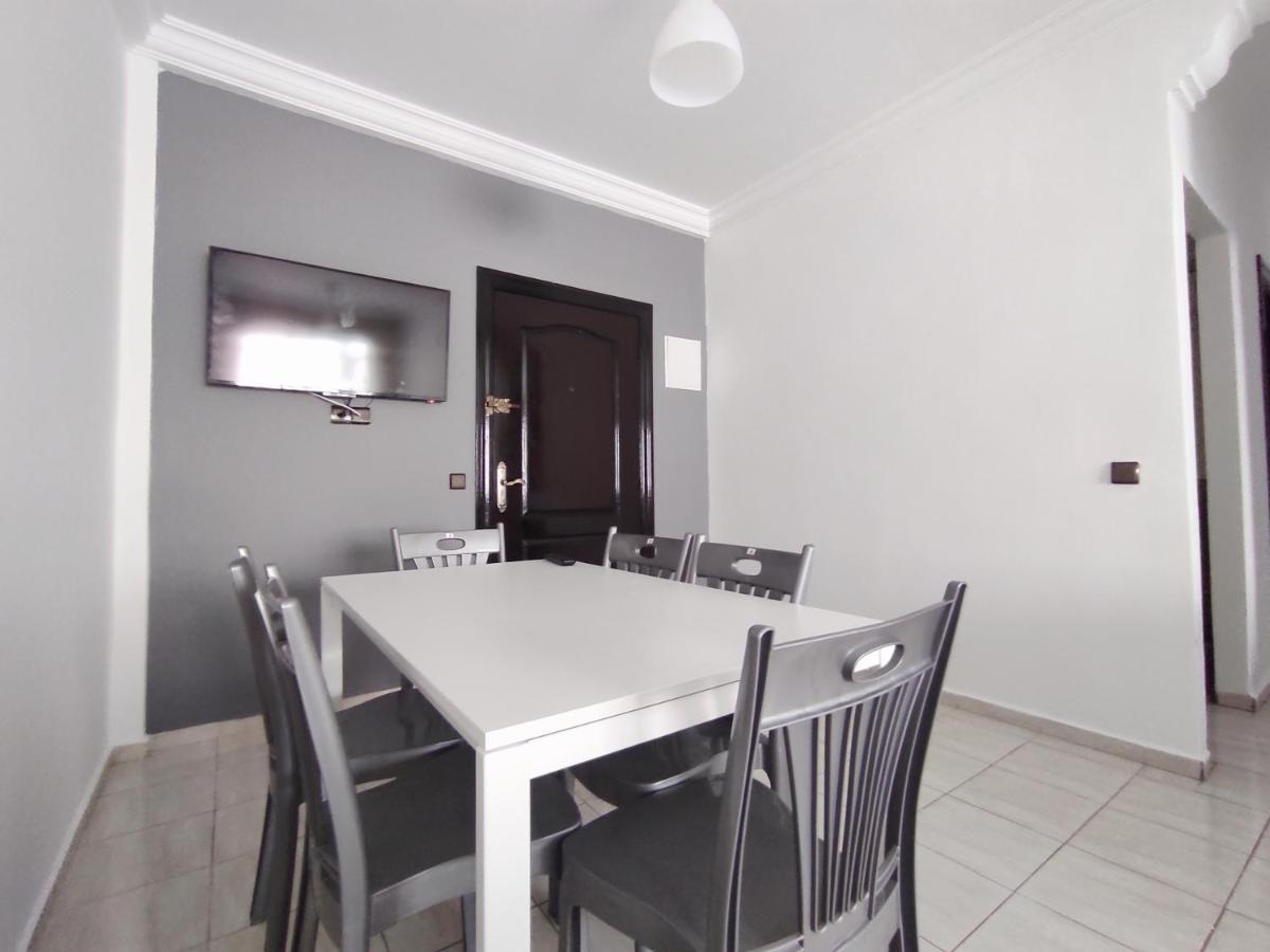 Appartamento Rabatoceanflat Esterno foto