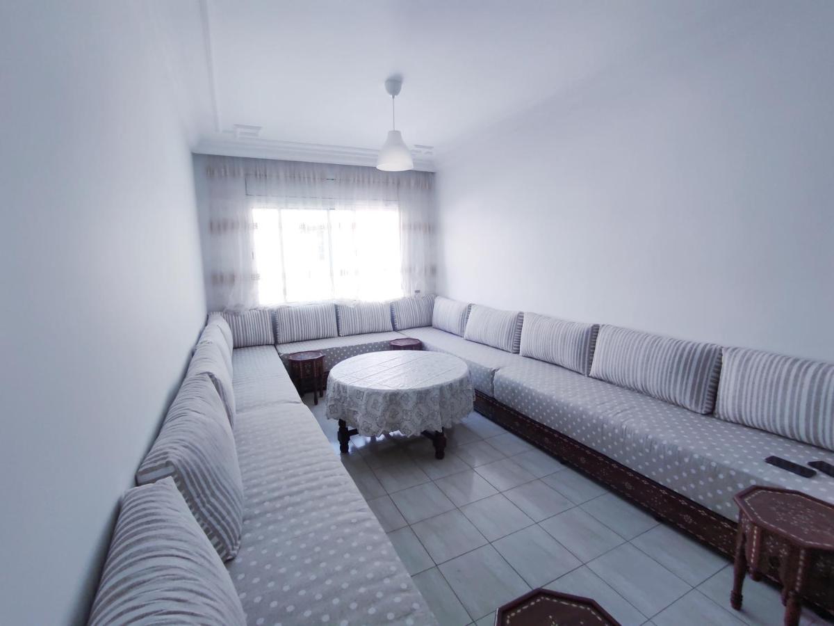 Appartamento Rabatoceanflat Esterno foto